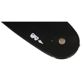 Original Einhell Replacement Blade 25 cm Chainsaw Accessory Fits Einhell Petrol Multi Tool GC-MM 52 I AS Length 25 cm Thickness 1.3 mm