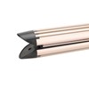 45W Hair Straightener Professional Portable Fast Heating Straightening Curling Iron