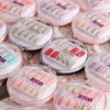 파라구스토스03 [Free Special Offer] Kimming Magic Short Nail Art Patch