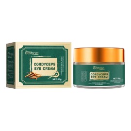 Crema De Ojos Hidratante Cordyceps