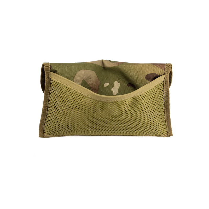 Web-tex Military Boot Care Cleaning Kit 2 Brushes Duster Laces