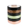 Viva Decor Inka Gold, set of 3 colours.