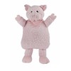 Sänger Doris Pig Plush Toy with 0.8 Litre Rubber Hot
