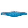 Nathan Shadow Pak Belt Teal