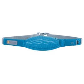 Nathan Shadow Pak Belt Teal