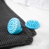 Flathead Products Hair Scalp Massager and Shampoo Brush for Shower