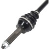 SCITOO 1332826 CV Axle Rear Left Right for Polaris Brutus
