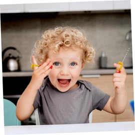 NOLITOY 8pcs Water Props Fun Interactive Toy for Boys and Girls and Adults for and Pool Games Lightweight and Easy to Grip