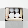NEMOHAMO Travel Set S Mini 5-Piece Set (Balance Skin)