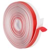 PATIKIL Silicone Seal Strip, 20 ft x 1" Width Self