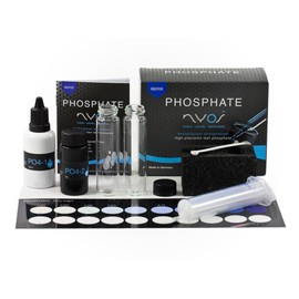 NYOS Phosphate (PO4) Reefer Aquarium Test Kit