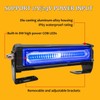 EASE2U E Emergency Strobe Lights for Vehicle, 4 in 1