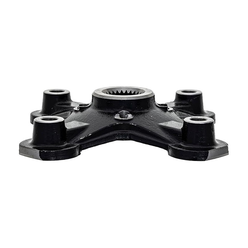 A Front or Rear Wheel Hub 705501900 Replacement for Can-Am