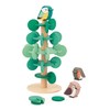 Janod Early Learning Tree to Assemble, 30 cm - 37