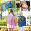 Kids Backpack,ChaseChic Lightweight Preschool Backpacks with Chest Strap (Mermaid)