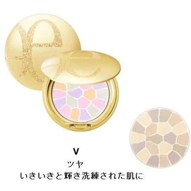 Elegance La Poodle Auto Nuance V with Case