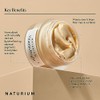 Naturium Crema Iluminadora para el Contorno de Ojos Vitamin Bright
