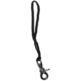 Burton Cord Leash, Black, One Size, 229688