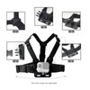 Yoogeer Adjustable Chest Mount Harness for Insta 360 X5 X4