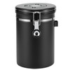 1.8L 304 Stainless Steel Sealing Can Airtight Storage Container with