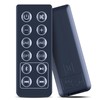 CLVIZCXOM RC10E Remote Control Replacement for Edifier R1280DB Studio Sound