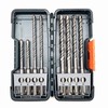 Hawera 8-Piece SDS-Plus Power L Plus Hammer Drill Bit Set