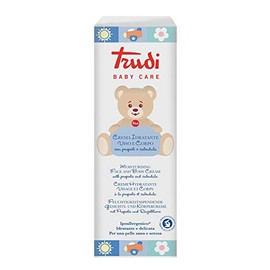 Trudi Baby Care Face and Body Moisturising Cream 100ml