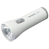 Panasonic BF-BG20F LED Flashlight, whites