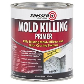 1-qt. Mold Killing Primer (Case of 4)