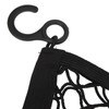 Camping Cart Cargo Net Latex High Elastic Hook Design Rubber
