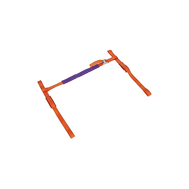 Sealey TDMCHB Motorcycle Handlebar Tie Down