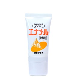 Columbus Oval Enamel