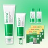 MakePrem [Rocket Soothing Set] Inteca Soothing Cream 80ml + Mildly
