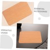 COLLBATH Humidor Accessories 4 Pack Spanish Cedar Sheets Large Size