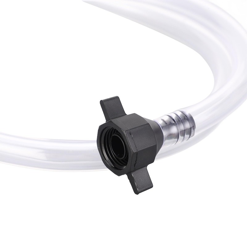 Pump RV Winterizing Kit Pump Converter RV Antifreeze Pump Kit