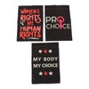 Abortion Bill Garden Flag Women Rights Garden Flag Outdoor Abortion