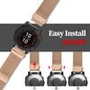 SeNool QuickFit 22 mm Bracelet for Garmin Fenix E 47