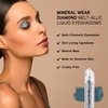 Cream Eyeshadow BY Physicians Formula Mineral Wear Diamond Metallic Eye