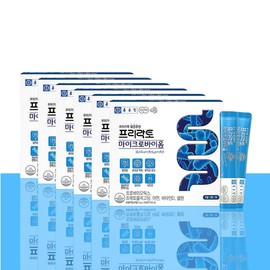 Chong Kun Dang Free Lacto Microbiome Lactobacillus 180 packets, approximately 6 months supply / 종근당 프리락토 마이크로바이옴 유산균 180포 약6개월분