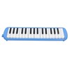 32 Keys Mouth Melodica with Mouthpiece and Blowpipe Keyboard Organ