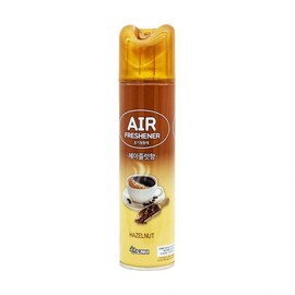Sandokkaebi Air Freshener Air Freshener Deodorizer Hazelnut 300ml 3ea