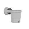 Camco Cup Holder with Mechanical Suction Cup - Provides a