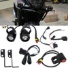 Fit Honda Transalp XL750 23-UP (US Model Only) High Brightness