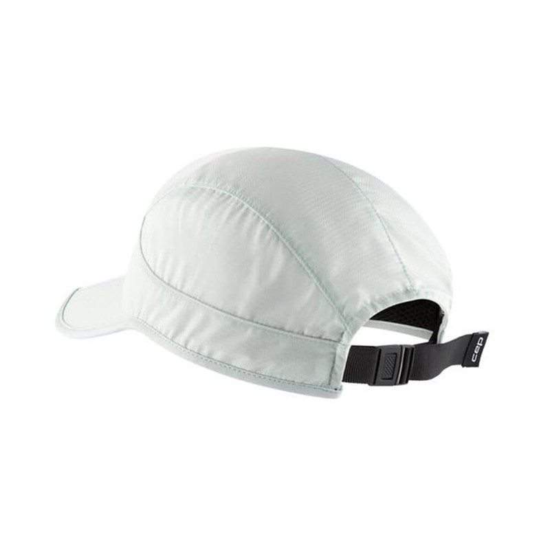 CEP - Foldable Running Cap, Core 5.0 Foldable Cap, Ice