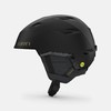 Giro Envi Spherical Womens Snow Helmet - Matte Black Limitless