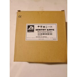 Penton 6" speakers Penton Sentry 6 RTC Vandal Proof intercom Metal Cabinet speaker