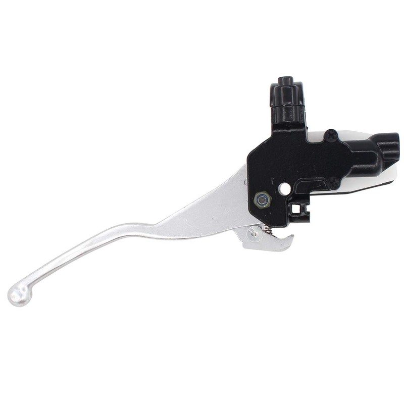 MOTOKU Front Left Brake Master Cylinder Assembly for Arctic Cat