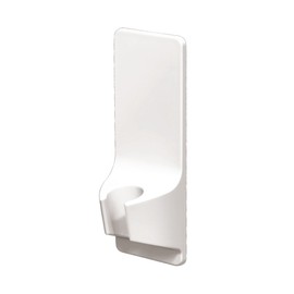 ASVEL A5859 ASVEL Magnetic Shower Hook, Bath Storage, Floating Storage, Bathroom Storage, White