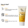 Fixderma Shadow SPF 50+ Cream Sunscreen for Face, Dermatologist Tested
