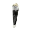 Studio Line Bristle Brush Set of 7